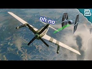 How it feels to unlock your first plane - Enlisted