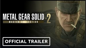 Metal Gear Solid: Master Collection Vol. 2 | Reveal trailer - State of Play 2026