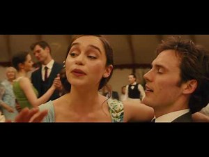 Me Before You clip The Only Thing