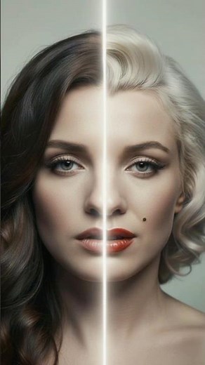 Ana de Armas' Perfect Marilyn?