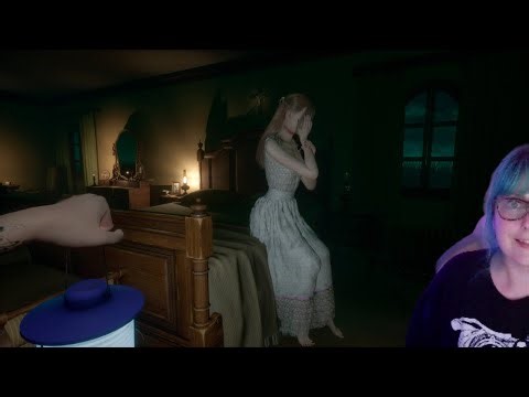 Devious Path | First Playthrough | LIVE VOD