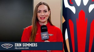 Pelicans vs. Timberwolves Pregame Report 1/7/2025