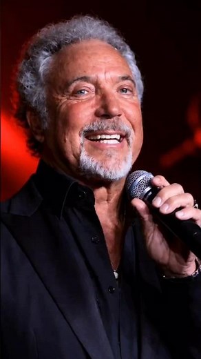 Delilah [1968] - Tom Jones l When Loves Turns Tragic l 🎶🎺🎶l #viral #dramatic #lyrics #jealousy