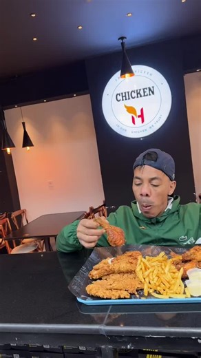 #algeria #oran#capcut @CHICKEN H @chikenhmostaganem 🍗🍟