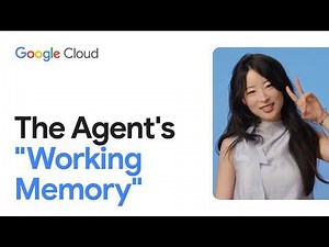 How to add short-term memory to your AI agent (Sessions & State Explained)