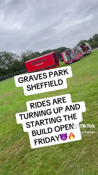 Exploring Fun Fairs in the UK