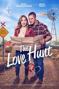 The Love Hunt - Where to Watch