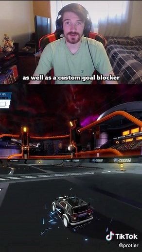 Improve Your Rocket League Skills with Bacchus Mod