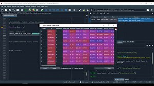 29. Pandas - Lectura de archivos CSV, Excel, JSON, + | Curso de Python 3 desde Cero | La Cartilla