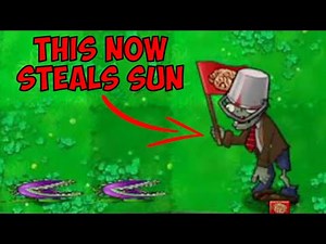 Plants vs. Zombies - OHIO EDITION (Harder than Brutal Mode EX)