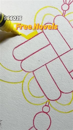 Free Novel Part1-3 #novel #story