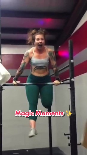 Get ready for your moment. #CrossFitGames #CrossFitOpen #CrossFit #fitness #competition