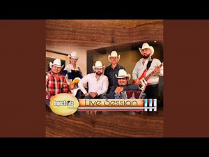 Amanda Cierrale (Live Session)