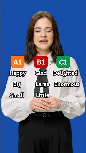 English language levels explained: from beginner to advanced #english #learnenglish #engl