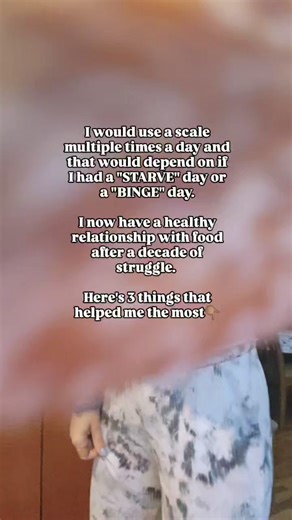 1.4K views · 16 reactions | 3 things that helped me overcome...