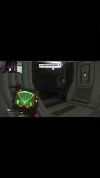 Alien Isolation 3 SH