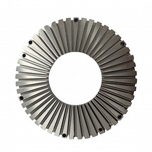 [Hot Item] High Precision CNC Part Custom Modifications