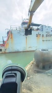 1.8M views · 5.6K reactions | Mooring  | The Maritime Telegraph | Facebook