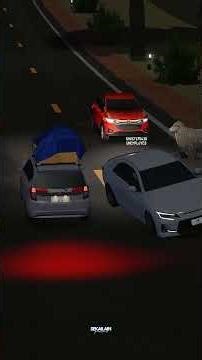 JANGAN PARKIR SEMBARANGAN DI SUMATRA! 😂