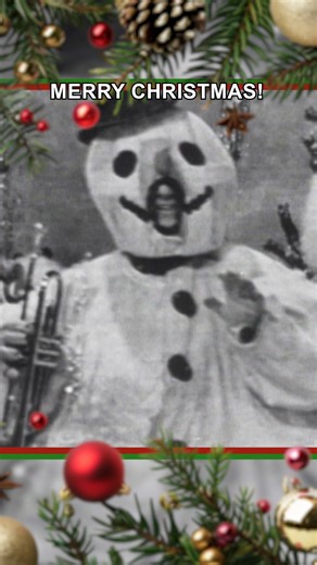 🎅 It’s Christmas Eve, and Santa Claus is coming to town! 🎄✨ We’re celebrating with some of our favorite festive performances from The Ed Sullivan Show! 🎶 Watch here: https://EdSullivan.lnk.to/HolidayPerformancesFP | The Ed Sullivan Show