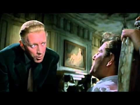 The Quiller Memorandum