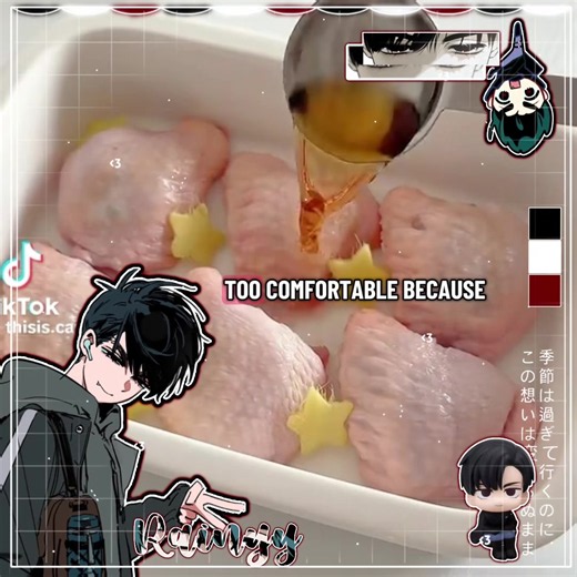 Why Yaoi and Yuri Fans Get Called Weird — Short Rant