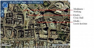 Buckling Orion's Belt and Consolidating the Mystery...