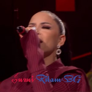 Aleksandra Mladenovic & Halid Muslimovic - Idi moram da ti kazem (Live) #juzniritambg #aleksandramladenovic #halidmuslimovic #idimoramdatikazem #live | Juzni Ritam BG