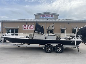 Used 2017 Shoalwater 23 Cat, 77301 Conroe - Boat Trader