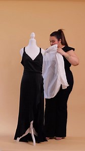 3.8K views · 18 reactions | Usa tu vestido formal para cualquier día más casual #tip #fashon #guate ✨TFG.com | TFG | Facebook