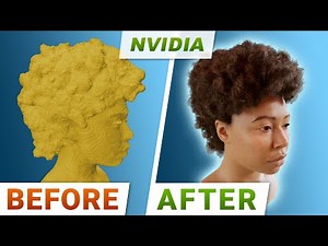 NVIDIA’s New AI Is 20x Faster…But How?
