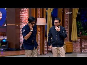 Ini Sahur 24 Juni 2017 Part 4/7 - Gista Putri