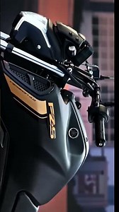 👇 Full Video Uploaded Kindly Check 👇|2025 Best Mileage Bike✅#fzv4 #yamahaindia #bikelife