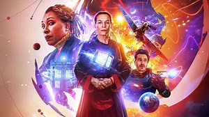 Doctor Who: The Fugitive Doctor – Dead or Alive trailer pits Jo Martin against Alice Krige