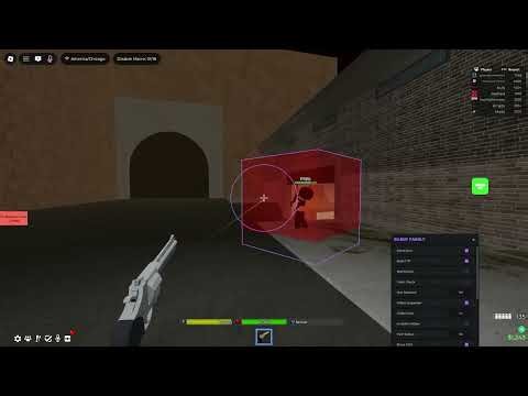 DA HOOD HITBOX EXPANDER SCRIPT ( UNDETECTABLE ) IN DESC ( MOBILE SUPPORTED )