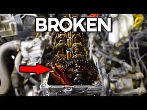 Valve Cover Gasket Turns Into ENGINE REBUILD...😑 | 80 Series Land Cruiser Build Ep. 1