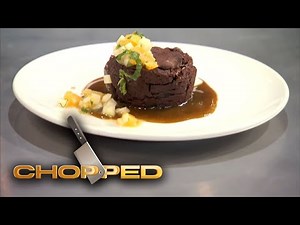 After Hours: Rock Stars | Chopped After Hours | Food Network
