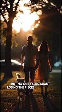 Losing Our Dog in the Breakup Broke Me More A Pet Loss Heartbreak Story | TaleBot Fables