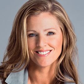Kelly Tilghman | Keynote Speaker | AAE Speakers Bureau