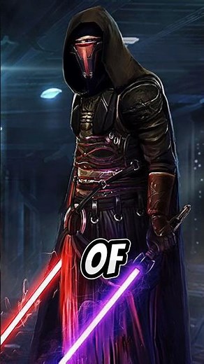 What should come back from Star Wars Legends? #starwars #starwarslegends #starwarsfan