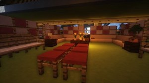 Мод на маленькие блоки - LittleTiles 1.12.2 1.11.2 1.10.2 1.7.10