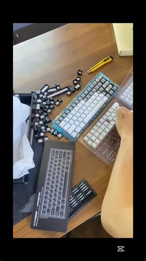 Custom keyboard 🌟 | Keyz Store