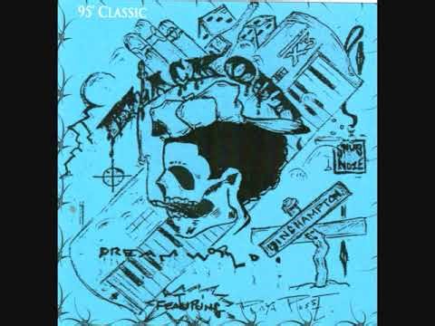 Blackout - Murda Mix