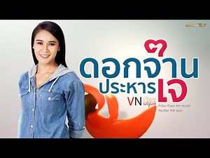 ดอกจานประหารใจ - เวียง นฤมล [COVER VERSION]