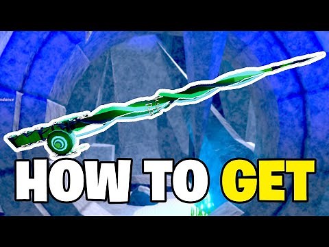 Roblox Fisch - HOW TO COMPLETE ETHERAL ABYSS PUZZLE (Abbysal Spectre Rod - Full Guide)
