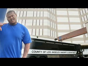 Crip Mac Details First Day in LA County Jail.