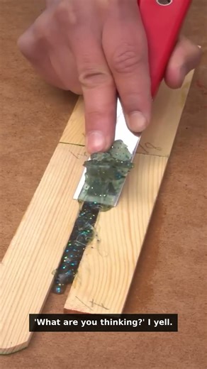 True Story Shorts.The Unexpected Motivation from a Pregnant Smoker!