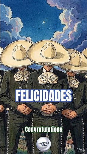 Feliz Cumpleaños - Las Mañanitas #mariachi #cumpleaños #musica