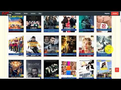 Pepecine - como ver los ultimos enlaces en pepecine.to