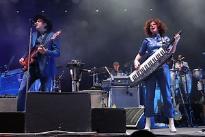 Arcade Fire Played Funeral In Full Last Night